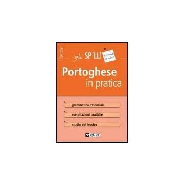 Portoghese In Pratica