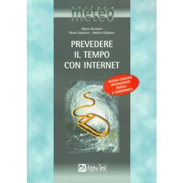 Prevedere Il Tempo Con Internet