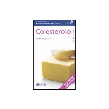 Colesterolo