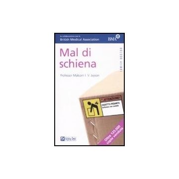 Mal Di Schiena