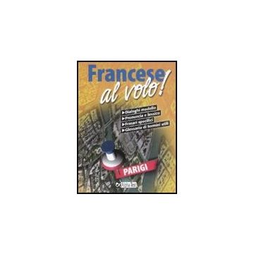 Francese Al Volo