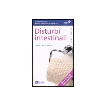 Disturbi Intestinali