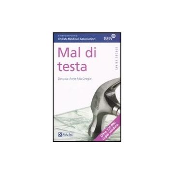 Mal Di Testa