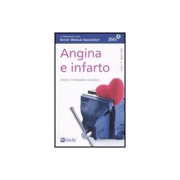 Angina E Infarto