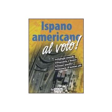 Ispano Americano Al Volo