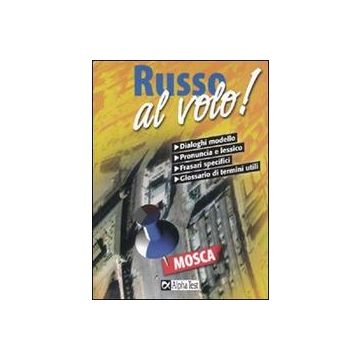 Russo Al Volo