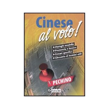 Cinese Al Volo