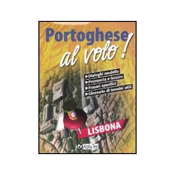 Portoghese Al Volo