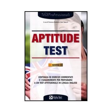 Aptitude Test