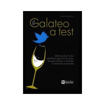Il Galateo A Test 
