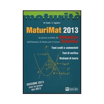 Maturimat 2013
