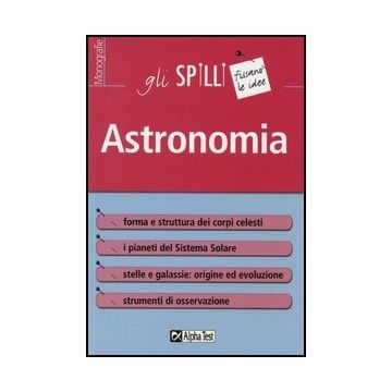 Astronomia
