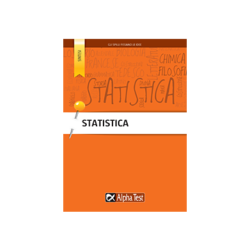 Statistica  - Gli Spilli [Bertocchi - Alpha Test]