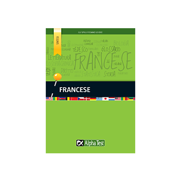 Francese - Gli Spilli [Desiderio - Alpha Test]