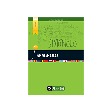 Spagnolo  - Gli SPILLI [Gomez - Alpha Test]