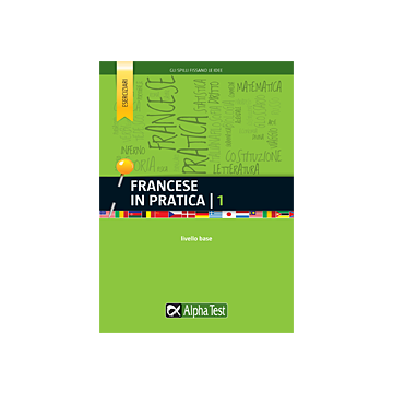 Francese In Pratica. Vol. 1