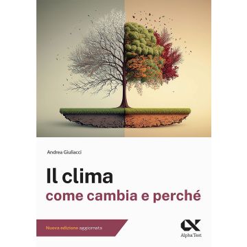 Il clima. Come cambia e perché - 3/ed Alpha test
