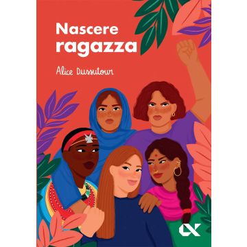 Nascere ragazza (Dussutour Alice - Alpha Test)