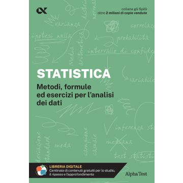 Statistica - Gli SPILLI [Alpha test]