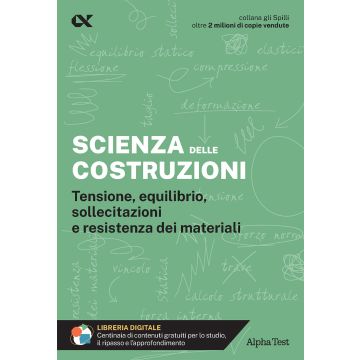 Scienza delle costruzioni - Gli SPILLI [Alpha test]