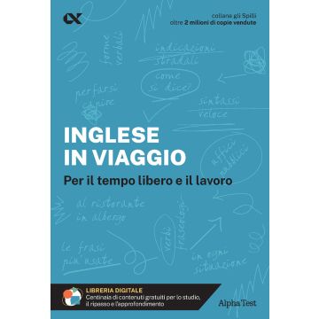 Inglese in viaggio - Gli SPILLI [Alpha test]