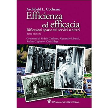 Efficienza ed efficacia - Riflessioni sui servizi sanitari