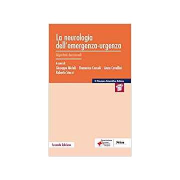 La neurologia dell’emergenza-urgenza - Algoritmi decisionali