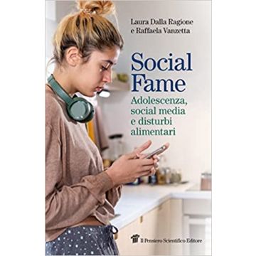 Social Fame - Adolescenza, social media e disturbi alimentari
