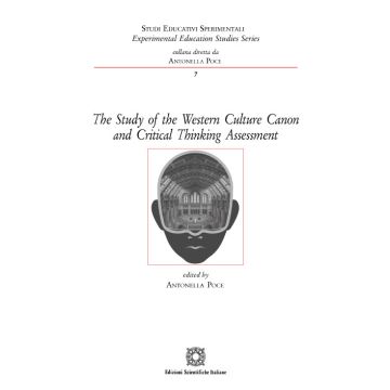 The study of the western culture canon and critical thinking assessment