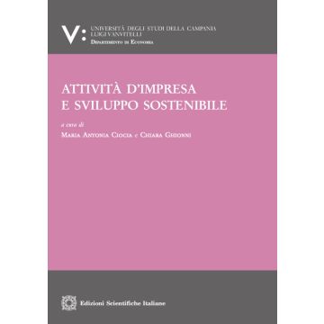 Attività d'impresa e sviluppo sostenibile