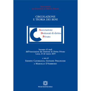 Circolazione e teoria dei beni