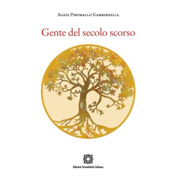 Gente del secolo scorso