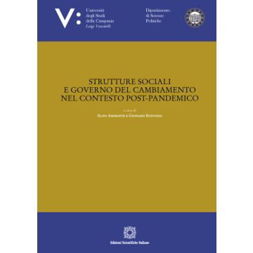 Strutture sociali e governo del cambiamento nel contesto post-pandemico