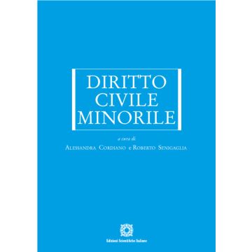 Diritto civile minorile
