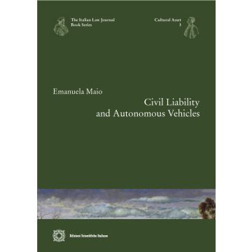 Civil liability and autonomous vehicles