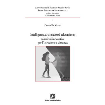 Intelligenza artificiale ed educazione: soluzioni innovative per l'istruzione a distanza