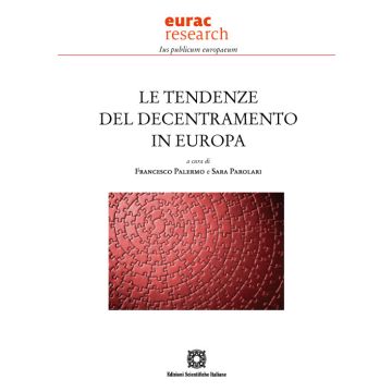 Le tendenze del decentramento in Europa