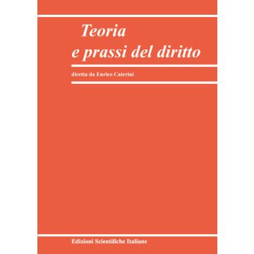 Teoria e prassi del diritto (2022). Vol. 2