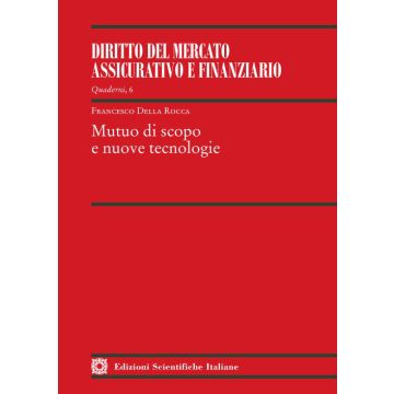 Mutuo di scopo e nuove tecnologie