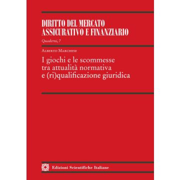 I giochi e le scommesse tra attualità normativa e (ri)qualificazione giuridica