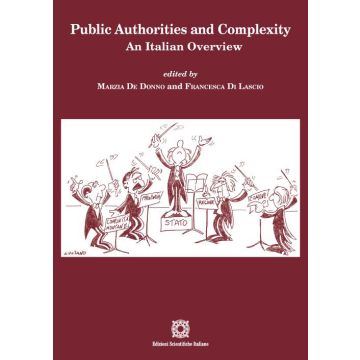 Public Authorities and Complexity. An Italian Overview