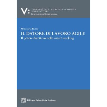 Il datore di lavoro agile. Il potere direttivo nello smart working