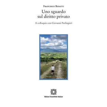 Uno sguardo sul diritto privato. A colloquio con Giovanni Perlingieri