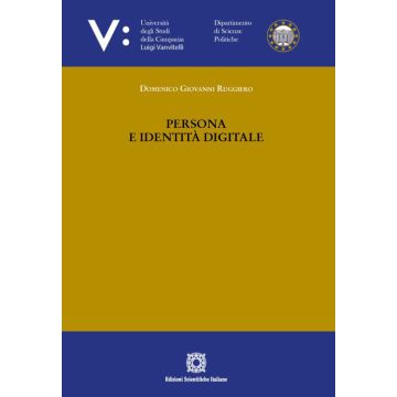 Persona e identità digitale