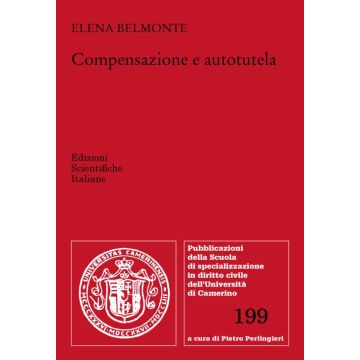 Compensazione e autotutela