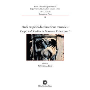 Studi empirici di educazione museale-Empirical Studies in Museum Education. Vol. 3