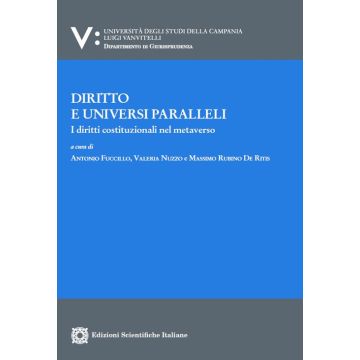 Diritto e universi paralleli. I diritti costituzionali nel metaverso