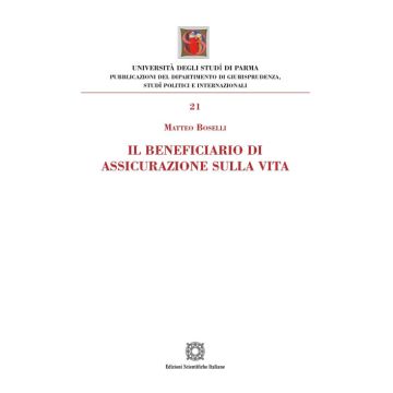 Il beneficiario di assicurazione sulla vita