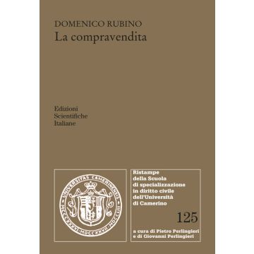 La compravendita
