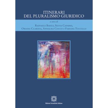 Itinerari del pluralismo giuridico